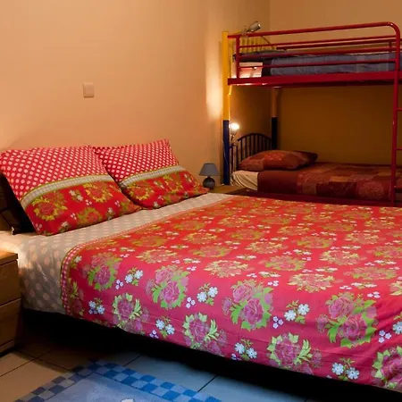 Filippus Vakantiehoeve Farm stay Maldegem