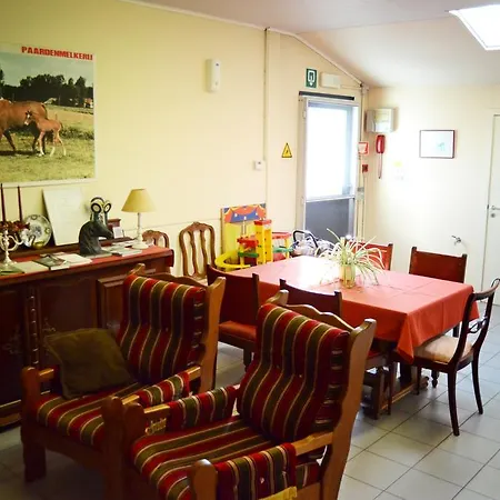 Filippus Vakantiehoeve *