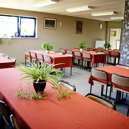Filippus Vakantiehoeve Maldegem