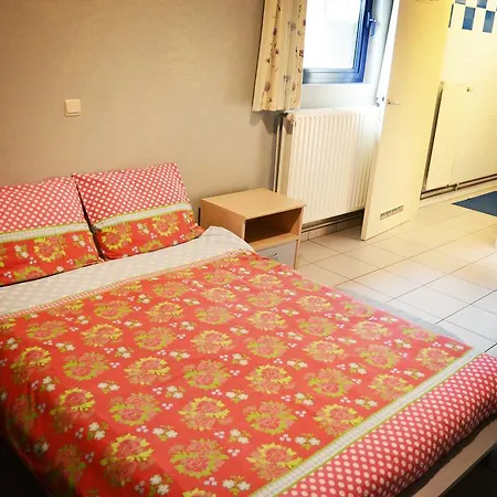 Filippus Vakantiehoeve Farm stay