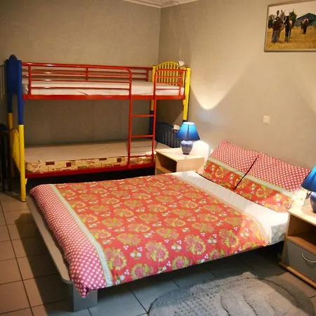 Farm stay Filippus Vakantiehoeve *