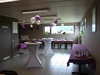 Filippus Vakantiehoeve Farm stay Maldegem