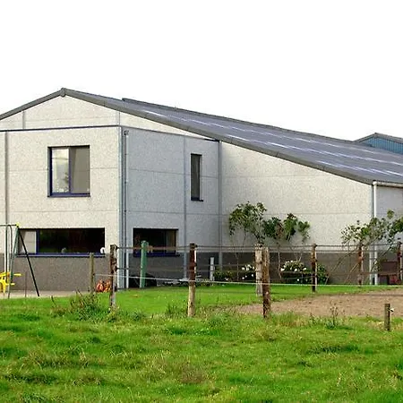 Farm stay Filippus Vakantiehoeve *