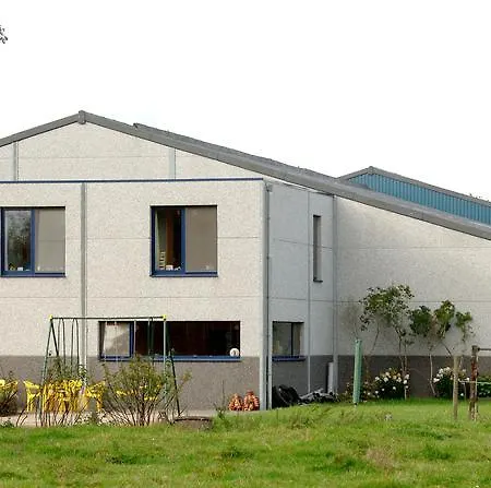 Farm stay Filippus Vakantiehoeve *