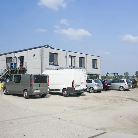 Filippus Vakantiehoeve